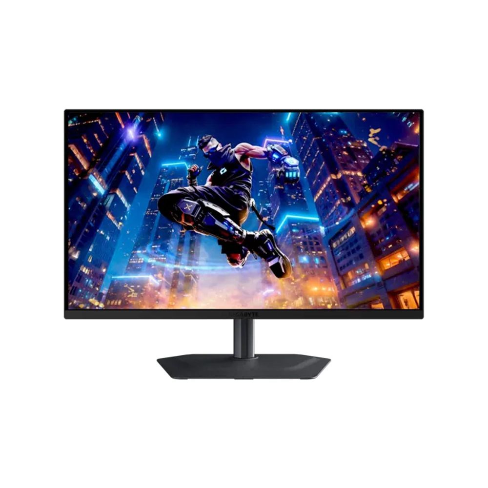 MONITOR GIGABYTE MO27Q3 27" OLED QHD 360HZ