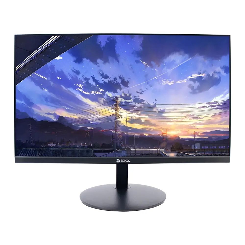 MONITOR TEROS TE-2133S 21.5" IPS FHD 120HZ