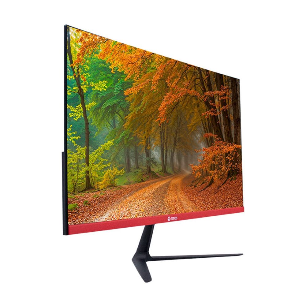 MONITOR TEROS TE-2403S 23.8" CURVO IPS FHD 144HZ